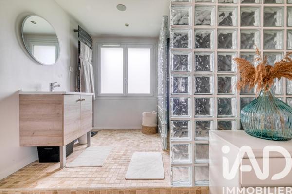 Appartement à vendre 4 pièces 90 m² Mitry-Mory