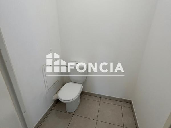 Location Appartement 3 pièces 65.76 m² - 2 AV.CARNOT RCE GRAND ANGLE - BAT B Cenon 33150