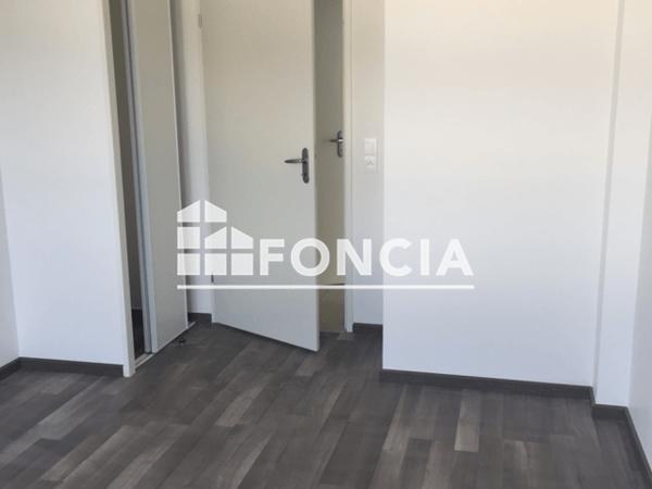 Location Appartement 3 pièces 65.76 m² - 2 AV.CARNOT RCE GRAND ANGLE - BAT B Cenon 33150