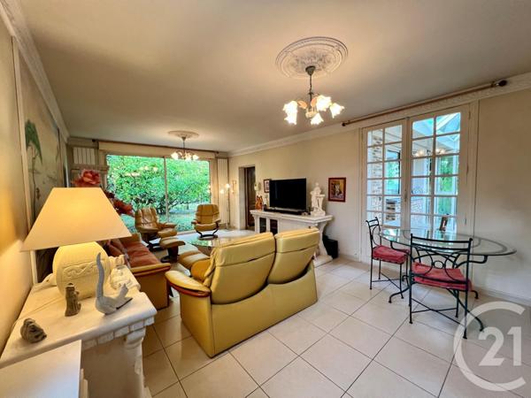 Maison à vendre  8 pièces - 183,29 m2 TAVERNY - 95