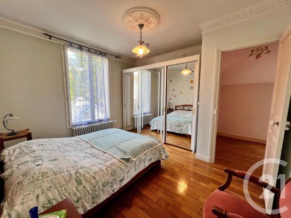 Maison à vendre  8 pièces - 183,29 m2 TAVERNY - 95