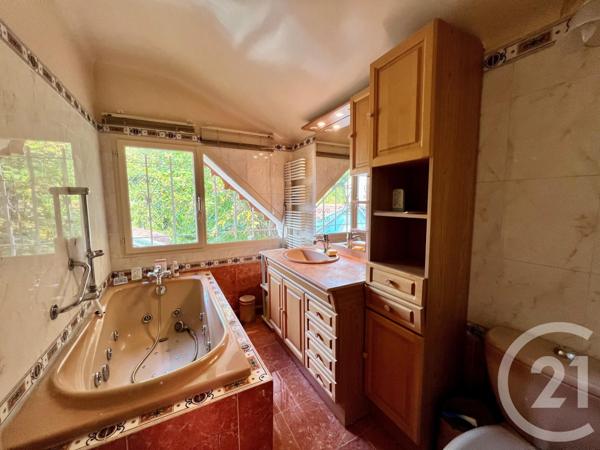 Maison à vendre  8 pièces - 183,29 m2 TAVERNY - 95