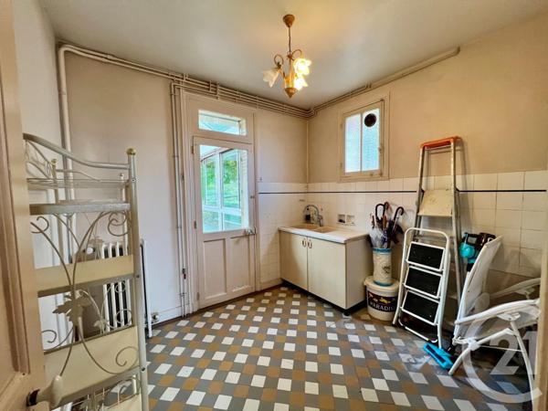 Maison à vendre  8 pièces - 183,29 m2 TAVERNY - 95