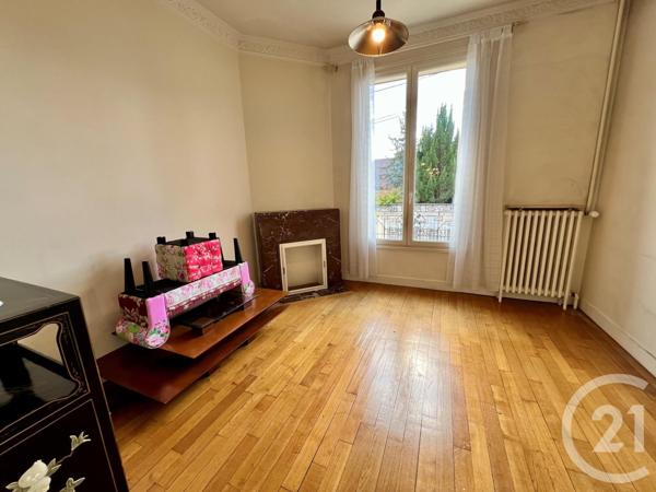 Maison à vendre  8 pièces - 183,29 m2 TAVERNY - 95