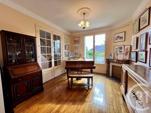 Maison à vendre  8 pièces - 183,29 m2 TAVERNY - 95