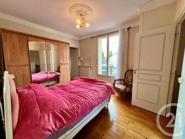 Maison à vendre  8 pièces - 183,29 m2 TAVERNY - 95