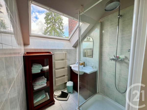 Maison à vendre  8 pièces - 183,29 m2 TAVERNY - 95