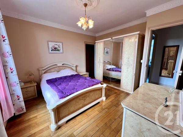 Maison à vendre  8 pièces - 183,29 m2 TAVERNY - 95