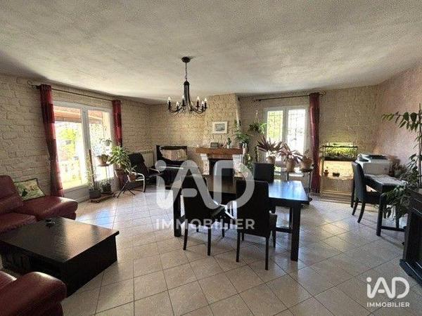 Maison à vendre 4 pièces 98 m² Marguerittes