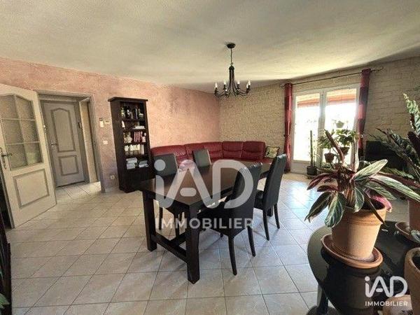 Maison à vendre 4 pièces 98 m² Marguerittes
