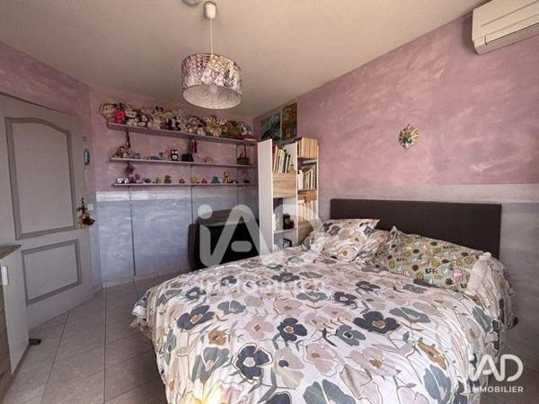 Maison à vendre 4 pièces 98 m² Marguerittes