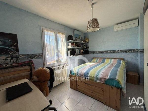 Maison à vendre 4 pièces 98 m² Marguerittes