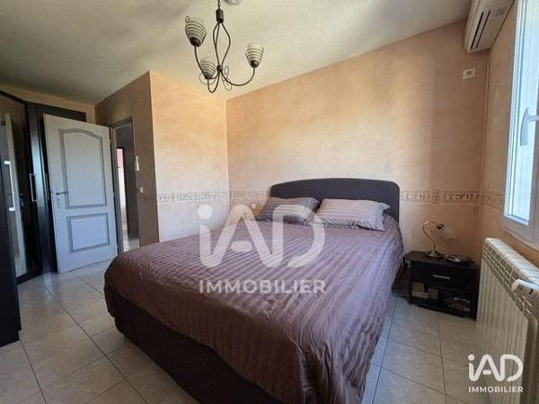 Maison à vendre 4 pièces 98 m² Marguerittes
