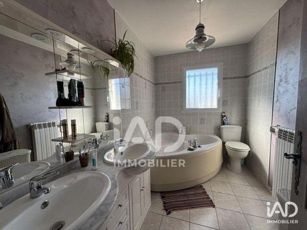 Maison à vendre 4 pièces 98 m² Marguerittes