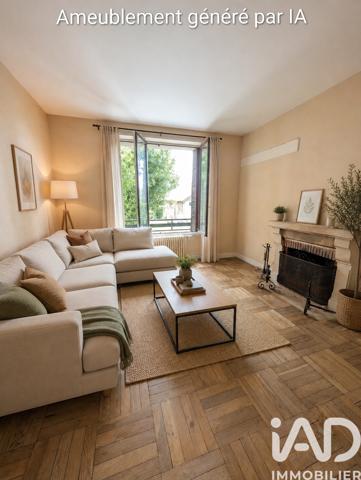 Maison à vendre 7 pièces 160 m² Orléans