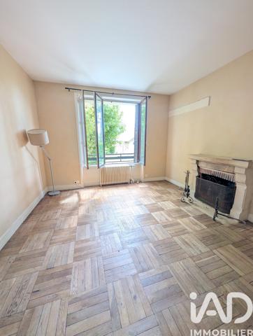 Maison à vendre 7 pièces 160 m² Orléans