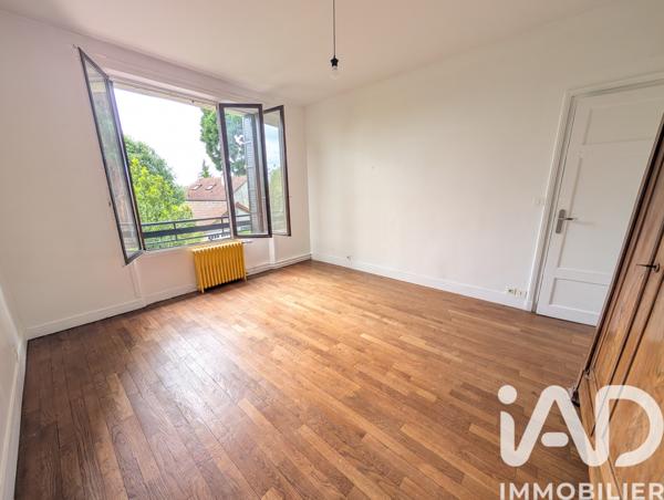 Maison à vendre 7 pièces 160 m² Orléans