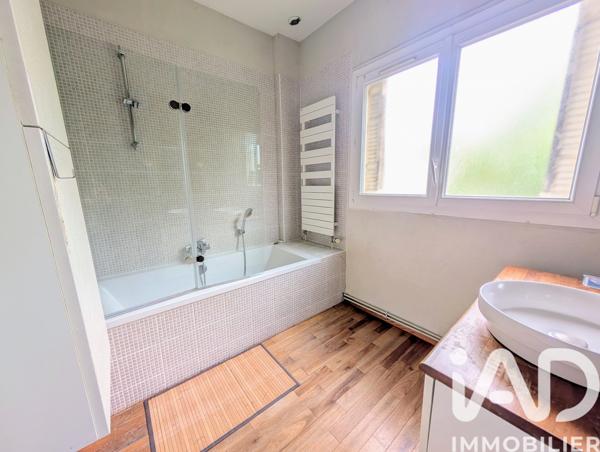 Maison à vendre 7 pièces 160 m² Orléans