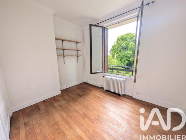 Maison à vendre 7 pièces 160 m² Orléans