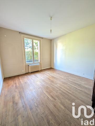 Maison à vendre 7 pièces 160 m² Orléans