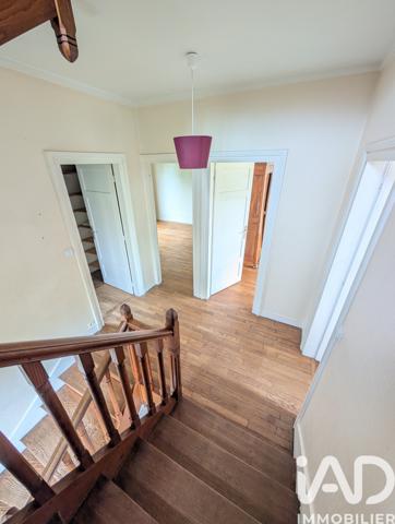 Maison à vendre 7 pièces 160 m² Orléans