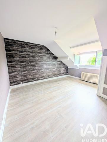 Maison à vendre 7 pièces 160 m² Orléans