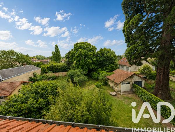 Maison à vendre 7 pièces 160 m² Orléans