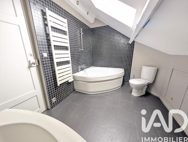 Maison à vendre 7 pièces 160 m² Orléans