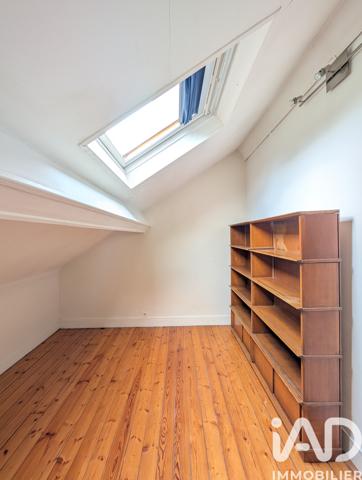 Maison à vendre 7 pièces 160 m² Orléans