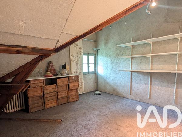 Maison à vendre 7 pièces 160 m² Orléans