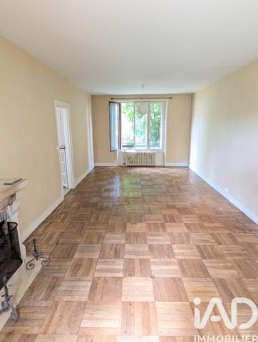 Maison à vendre 7 pièces 160 m² Orléans