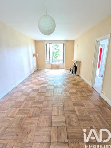Maison à vendre 7 pièces 160 m² Orléans