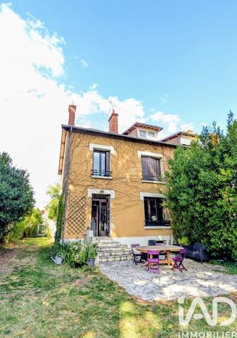 Maison à vendre 7 pièces 160 m² Orléans