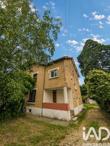 Maison à vendre 7 pièces 160 m² Orléans