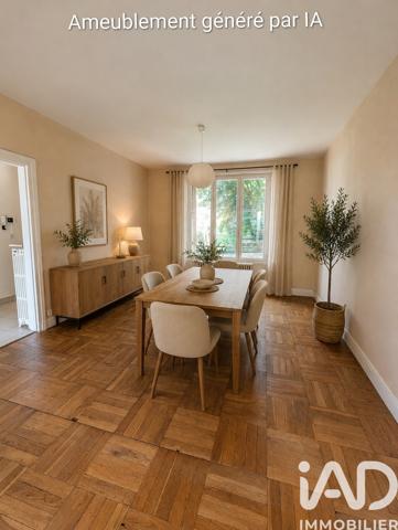 Maison à vendre 7 pièces 160 m² Orléans