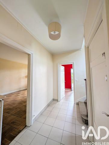 Maison à vendre 7 pièces 160 m² Orléans