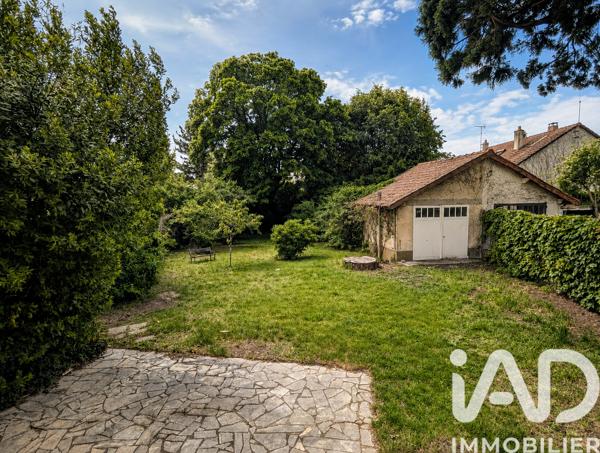 Maison à vendre 7 pièces 160 m² Orléans