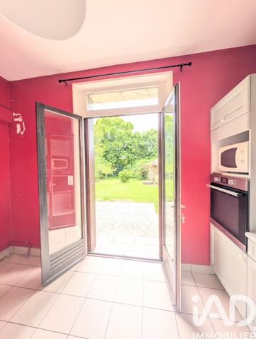 Maison à vendre 7 pièces 160 m² Orléans