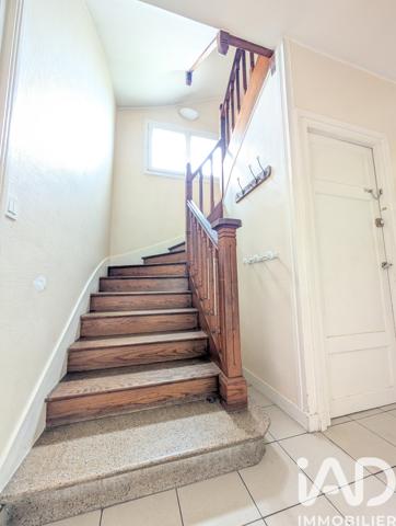 Maison à vendre 7 pièces 160 m² Orléans