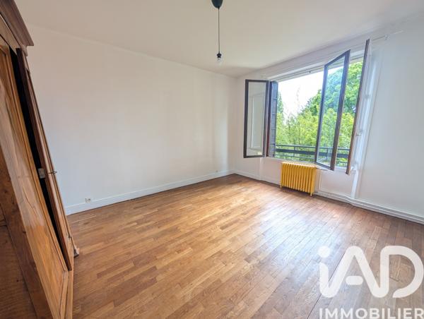 Maison à vendre 7 pièces 160 m² Orléans