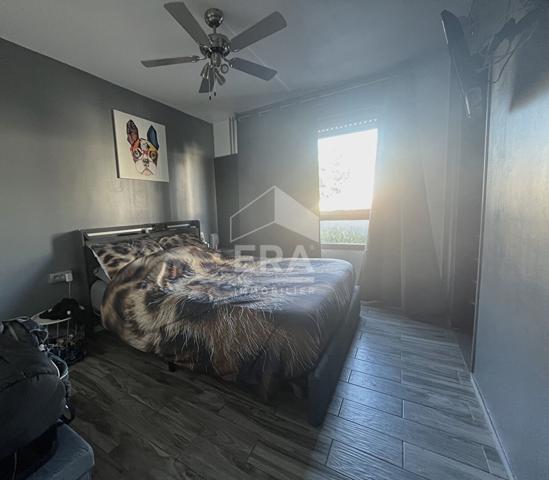 Appartement Le Petit Quevilly 3 pièce(s) avec parking