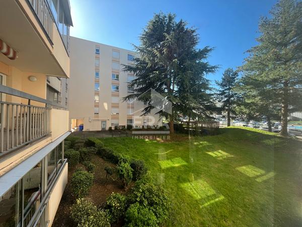 Appartement Le Petit Quevilly 3 pièce(s) avec parking