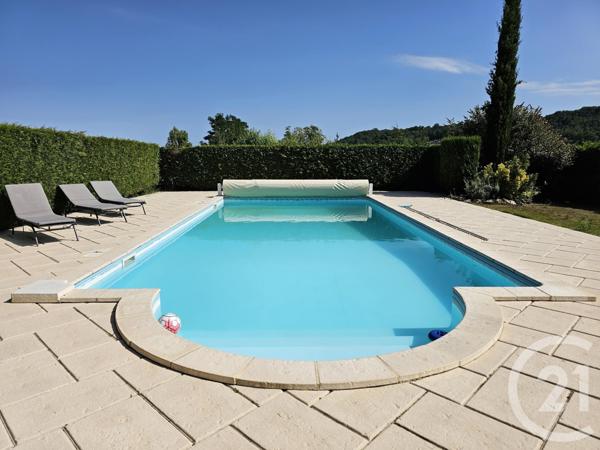 Maison à vendre  8 pièces - 170 m2 CENAC ET ST JULIEN - 24