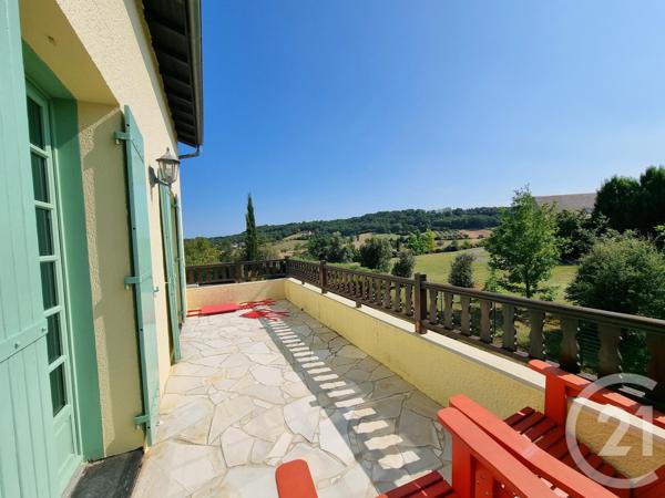 Maison à vendre  8 pièces - 170 m2 CENAC ET ST JULIEN - 24