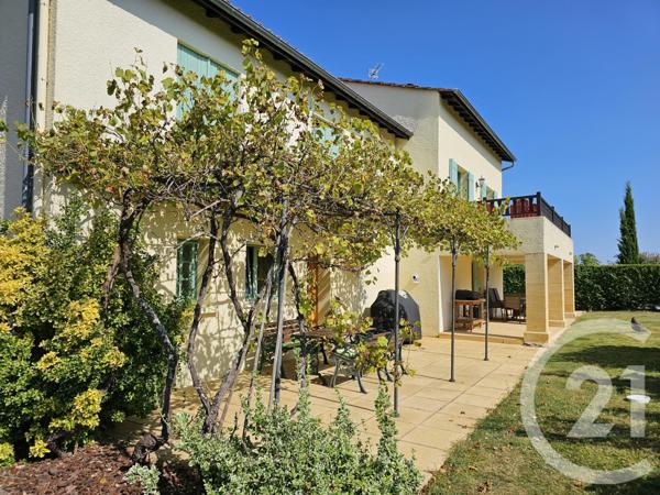 Maison à vendre  8 pièces - 170 m2 CENAC ET ST JULIEN - 24