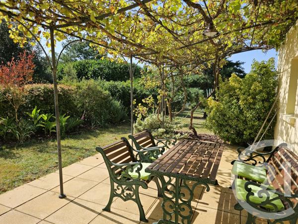 Maison à vendre  8 pièces - 170 m2 CENAC ET ST JULIEN - 24