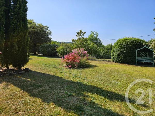 Maison à vendre  8 pièces - 170 m2 CENAC ET ST JULIEN - 24