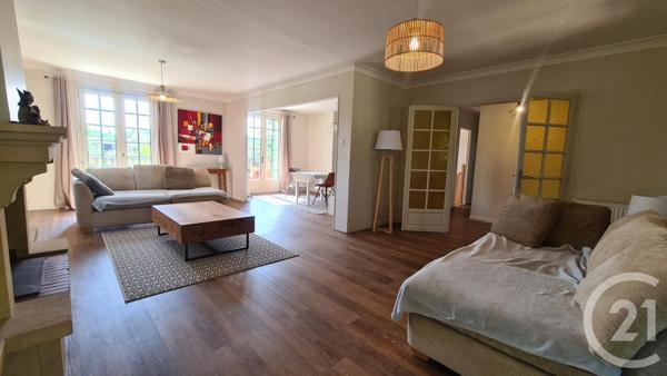 Maison à vendre  8 pièces - 170 m2 CENAC ET ST JULIEN - 24