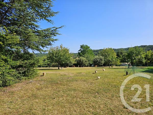 Maison à vendre  8 pièces - 170 m2 CENAC ET ST JULIEN - 24