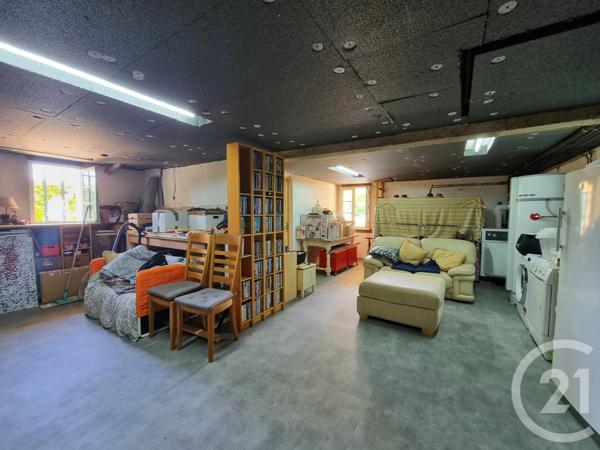 Maison à vendre  8 pièces - 170 m2 CENAC ET ST JULIEN - 24